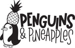 Penguins and Pineapples