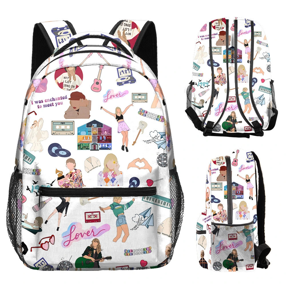 Taylor swift backpack