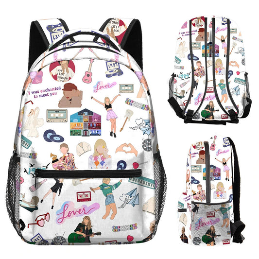 Taylor swift backpack